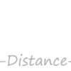 Distance｜2ex｜note